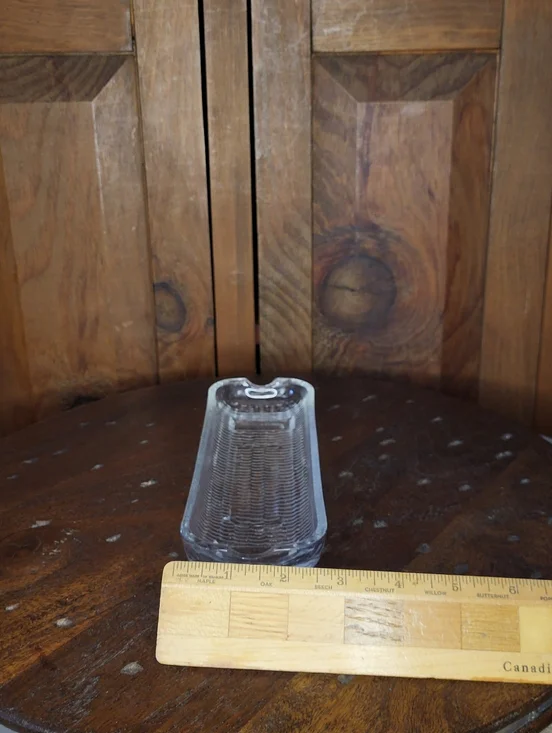 Glass Corn Tray - Picture 10 of 13